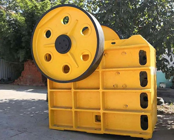 破碎機(jī)